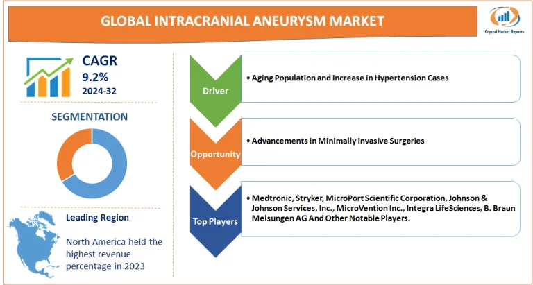 Intracranial Aneurysm Market